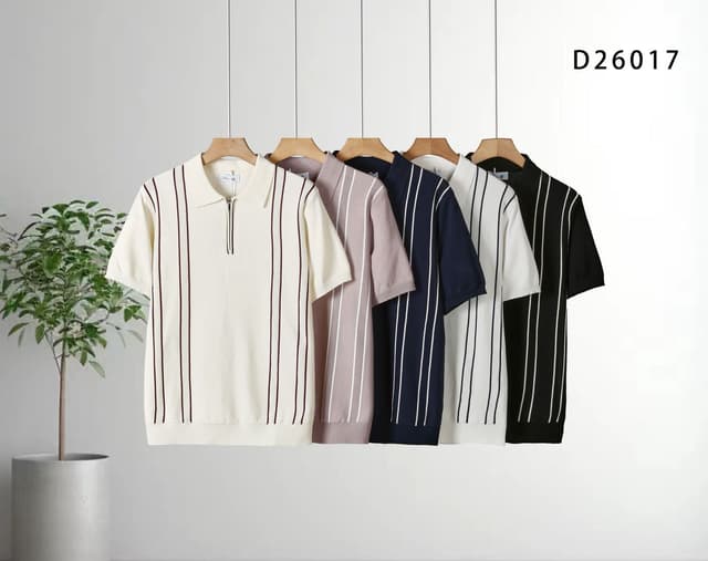 Classic Comfort with a Modern Edge, New Summer wear T-shirts