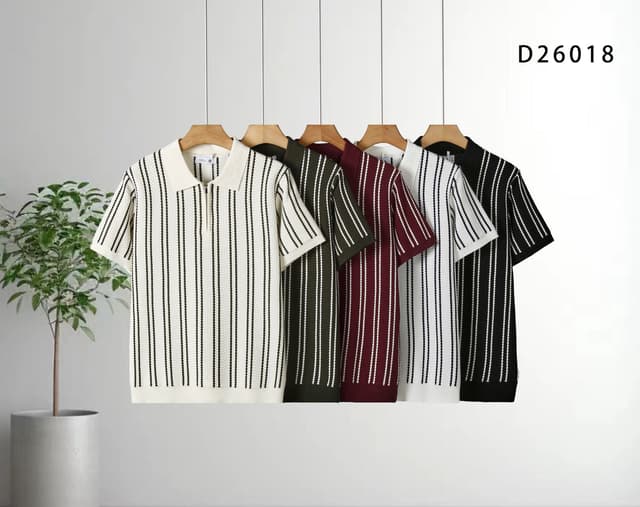 Color Confidence, A Shade for Every Mood, Summer wear for mens