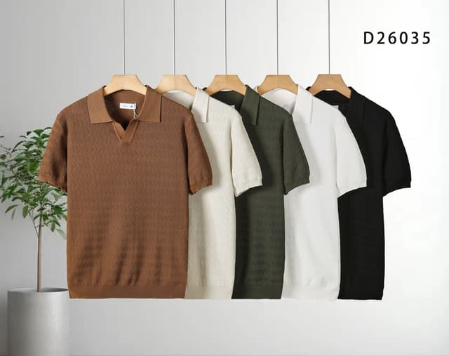 Classic Comfort with a Modern Edge, New Summer wear T-shirts