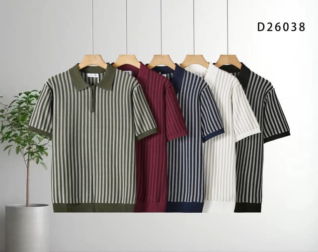 Everyday Luxury, All Day Comfort summer wear for mens