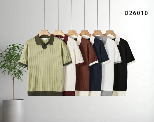 Style That Feels as Good as It Looks, Mens Summer t-shirts